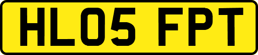 HL05FPT
