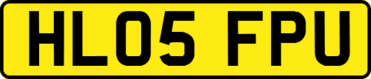 HL05FPU