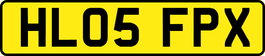 HL05FPX