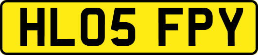 HL05FPY