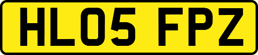 HL05FPZ