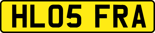 HL05FRA