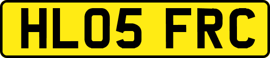 HL05FRC