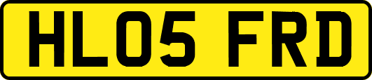 HL05FRD