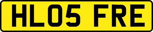 HL05FRE