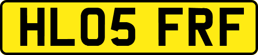 HL05FRF