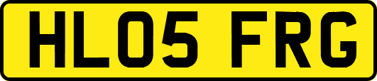 HL05FRG