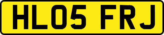 HL05FRJ