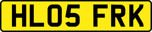 HL05FRK