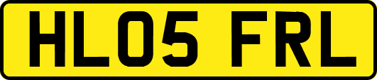 HL05FRL
