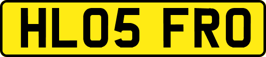 HL05FRO