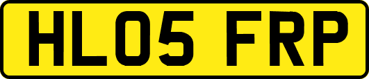 HL05FRP