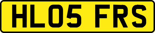 HL05FRS