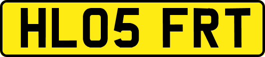 HL05FRT