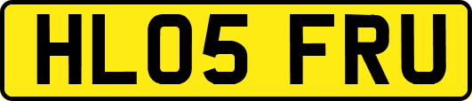 HL05FRU
