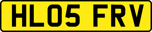 HL05FRV