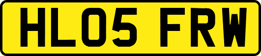 HL05FRW