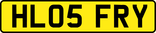 HL05FRY