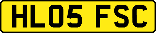 HL05FSC