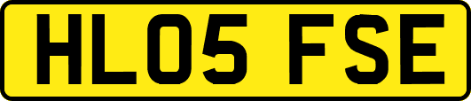 HL05FSE