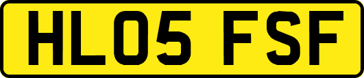 HL05FSF