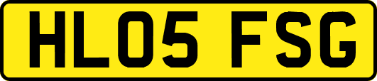 HL05FSG