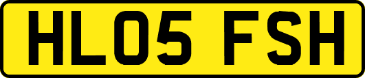 HL05FSH