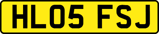 HL05FSJ