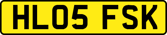 HL05FSK