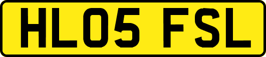 HL05FSL