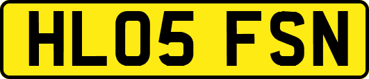 HL05FSN