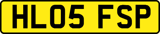 HL05FSP