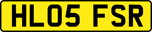 HL05FSR