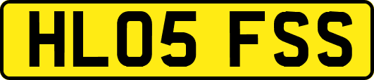 HL05FSS