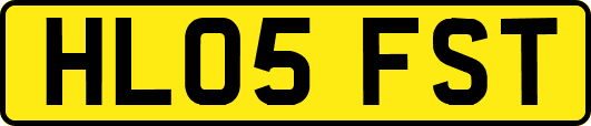 HL05FST