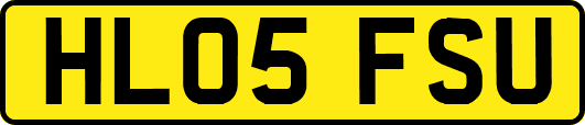 HL05FSU