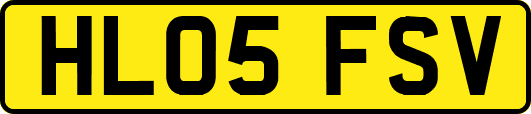 HL05FSV