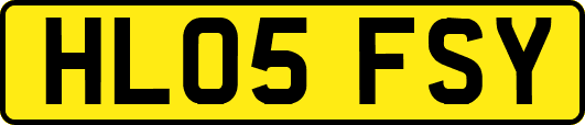 HL05FSY