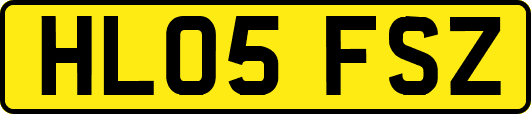 HL05FSZ