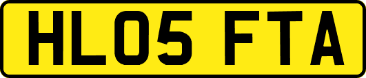 HL05FTA