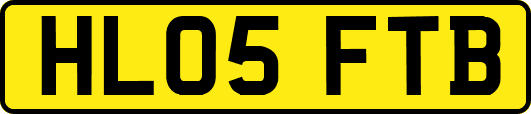 HL05FTB