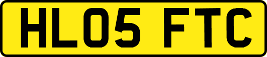 HL05FTC