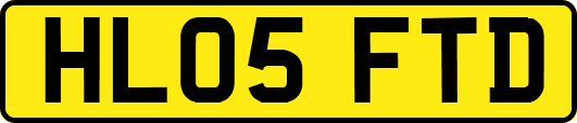 HL05FTD