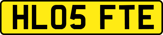 HL05FTE