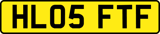 HL05FTF