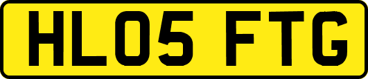 HL05FTG