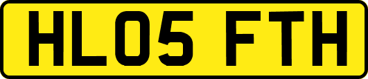 HL05FTH