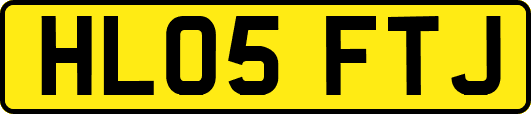 HL05FTJ