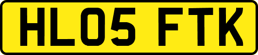 HL05FTK