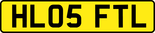HL05FTL